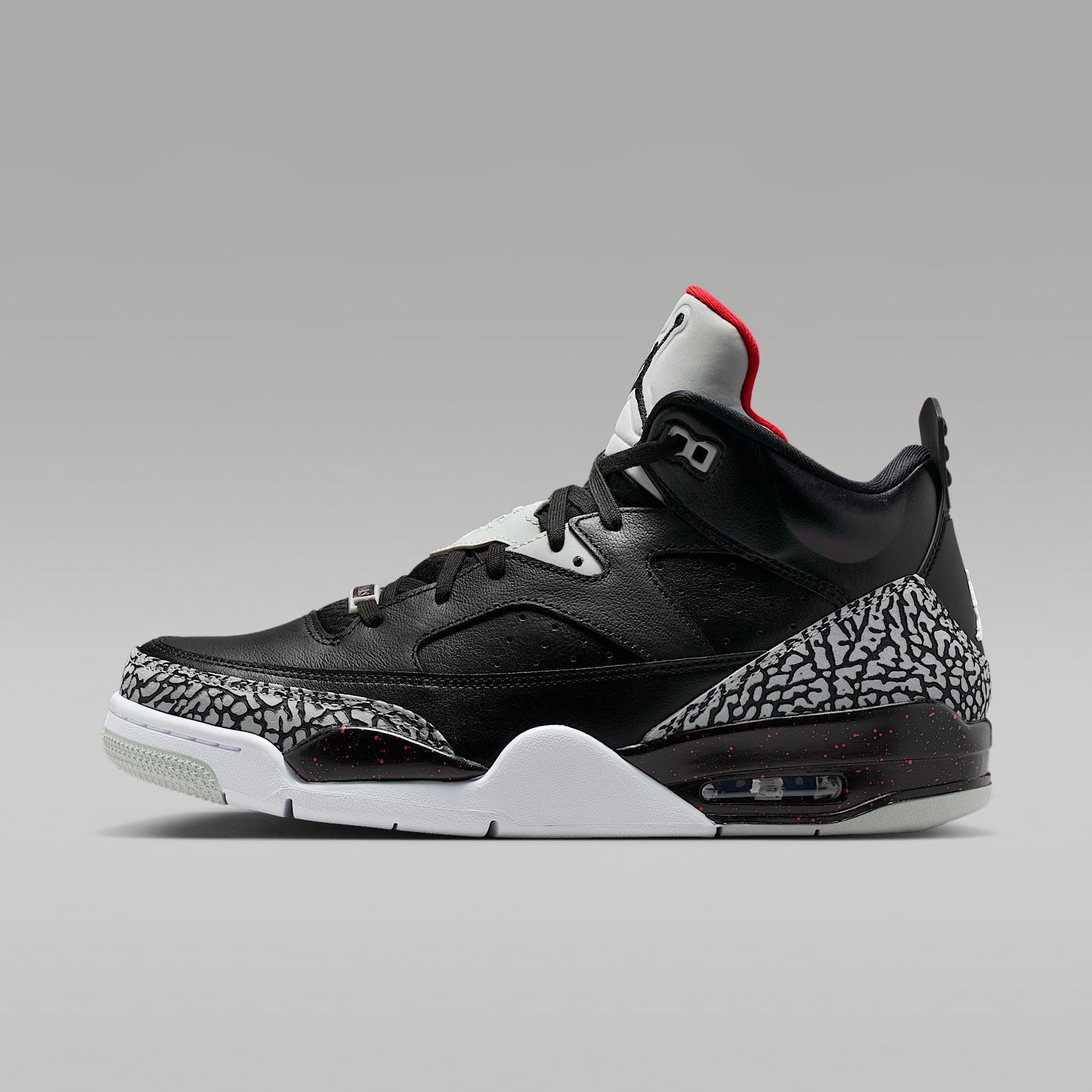 NIKE JORDAN SON OF LOW ジョーダン Jordan Son of Mars Low Men's Shoe. Nike RO